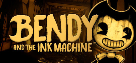 Bendy And The Ink Machine Game