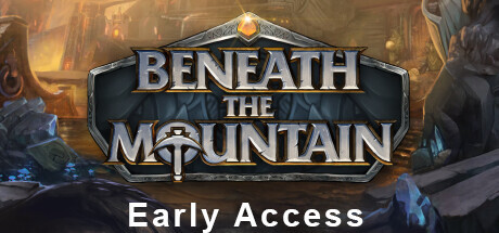 Beneath the Mountain Game