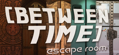 Between Time: Escape Room Game