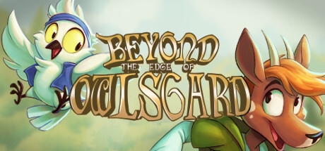 Beyond The Edge Of Owlsgard Download Full PC Game