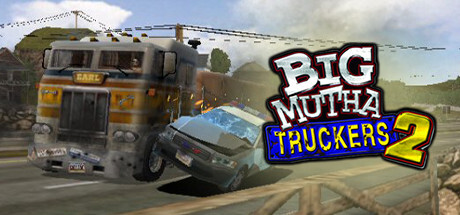 Big Mutha Truckers 2 Game