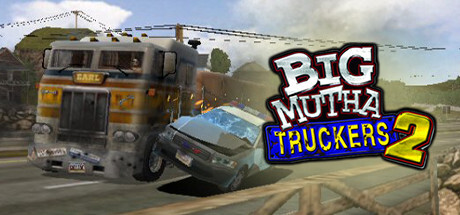 Big Mutha Truckers 2 PC Free Download Full Version