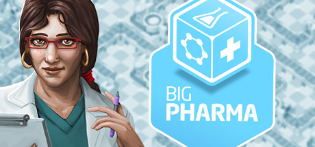Big Pharma Game