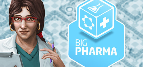 Big Pharma Download PC FULL VERSION Game