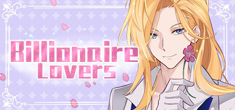 Billionaire Lovers Game