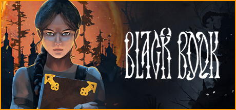 Black Book Download PC FULL VERSION Game