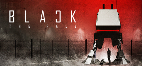 Black The Fall Download Full PC Game