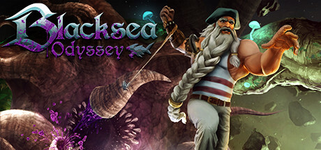 Blacksea Odyssey Game