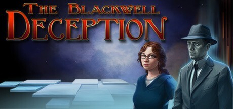 Blackwell Deception Game