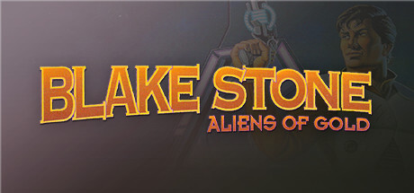 Blake Stone: Aliens Of Gold Game
