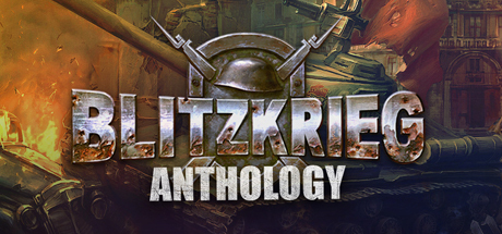 Blitzkrieg Anthology Game