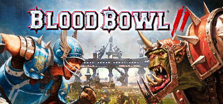 Blood Bowl 2 Game