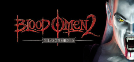 Blood Omen 2: Legacy Of Kain Game