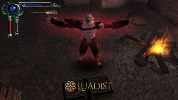 Blood Omen 2: Legacy Of Kain Screenshot 3
