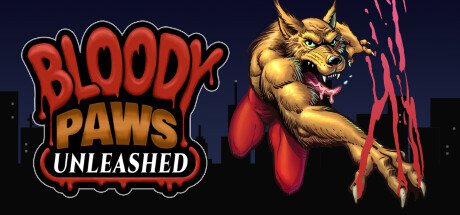 Bloody Paws Unleashed Game