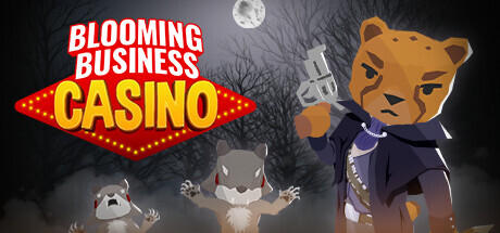 Blooming Business: Casino Game