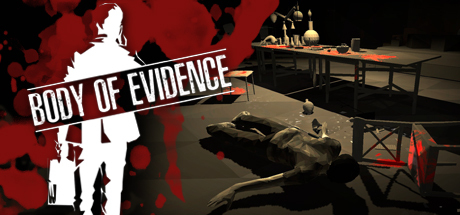Body Of Evidence Game