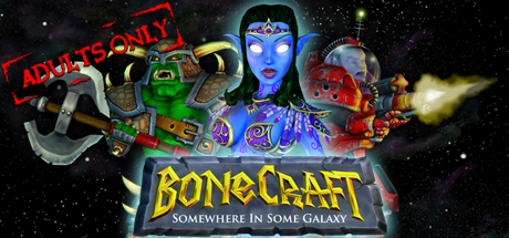 Bonecraft Game