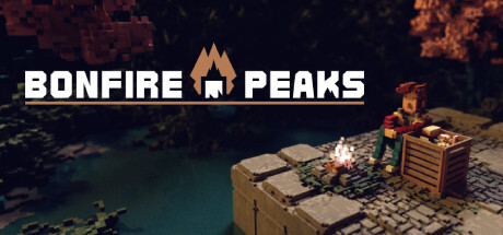 Bonfire Peaks Game