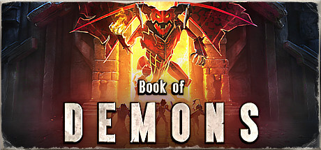 Download Book of Demons Full PC Game for Free