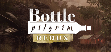 Bottle: Pilgrim Redux Game