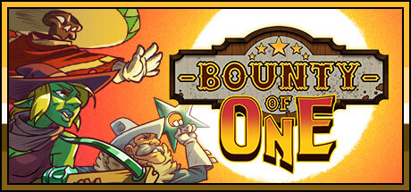 Bounty of One for PC Download Game free