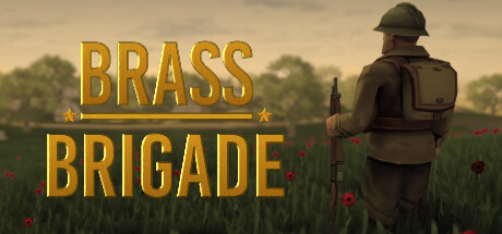 Brass Brigade PC Free Download Full Version