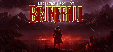 Brinefall Game