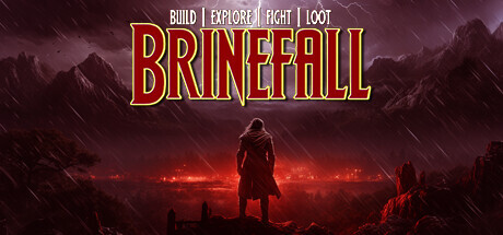 Download Brinefall Full PC Game for Free - LuaDist