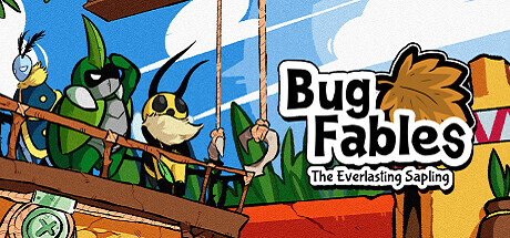 Bug Fables: The Everlasting Sapling Download PC Game Full free