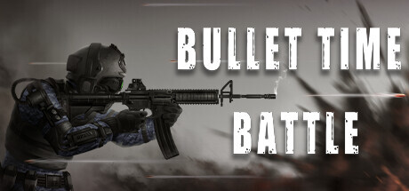 Bullet Time Battle Game