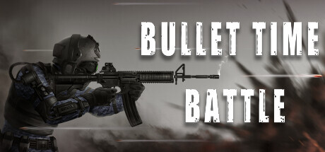 Bullet Time Battle Download PC Game Full free