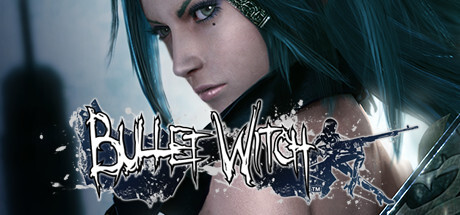 Bullet Witch Full PC Game Free Download