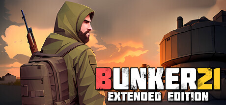 Bunker 21 Extended Edition PC Full Game Download