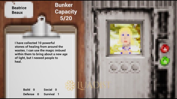 Bunker Down Screenshot 4