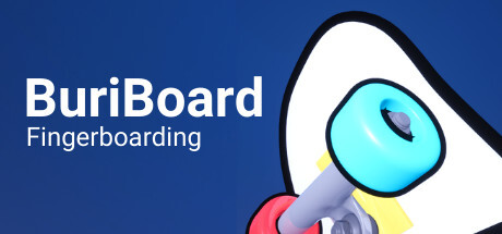 Download BuriBoard Full PC Game for Free