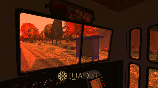 Bus Simulator 23 Screenshot 1