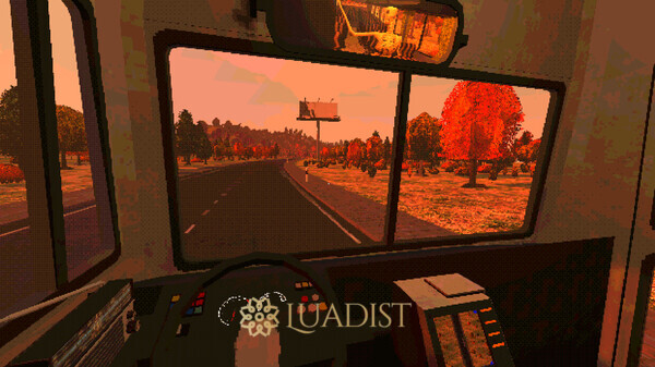 Bus Simulator 23 Screenshot 2