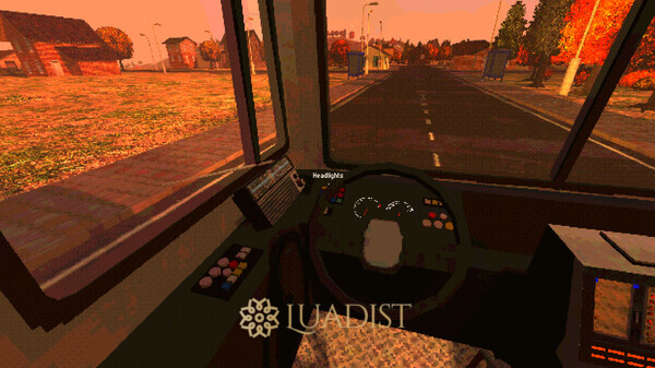 Bus Simulator 23 Screenshot 4