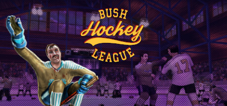 Bush Hockey League Game