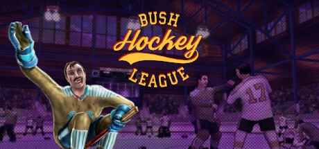 Bush Hockey League Download PC Game Full free