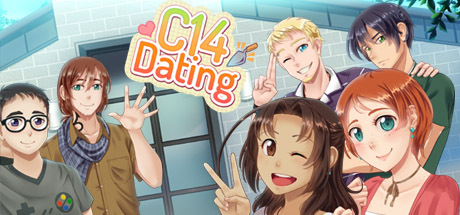 C14 Dating Game