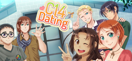 Download C14 Dating Full PC Game for Free