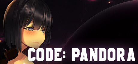 CODE: PANDORA Game