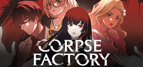 CORPSE FACTORY Game