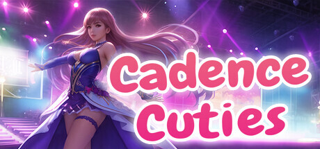 Cadence Cuties Download PC FULL VERSION Game