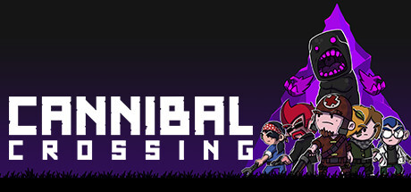 Cannibal Crossing Game