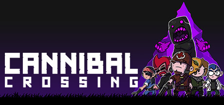 Cannibal Crossing Download PC Game Full free