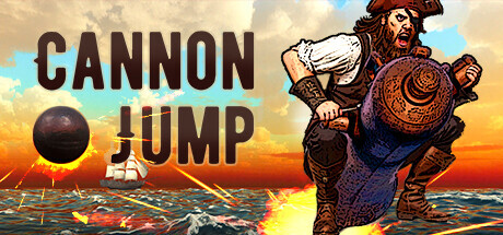 Cannon Jump Game