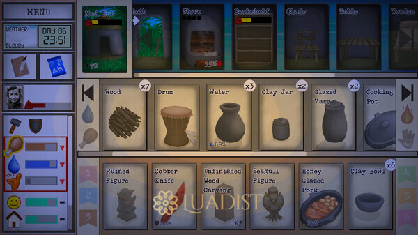 Card Survival: Tropical Island Screenshot 2